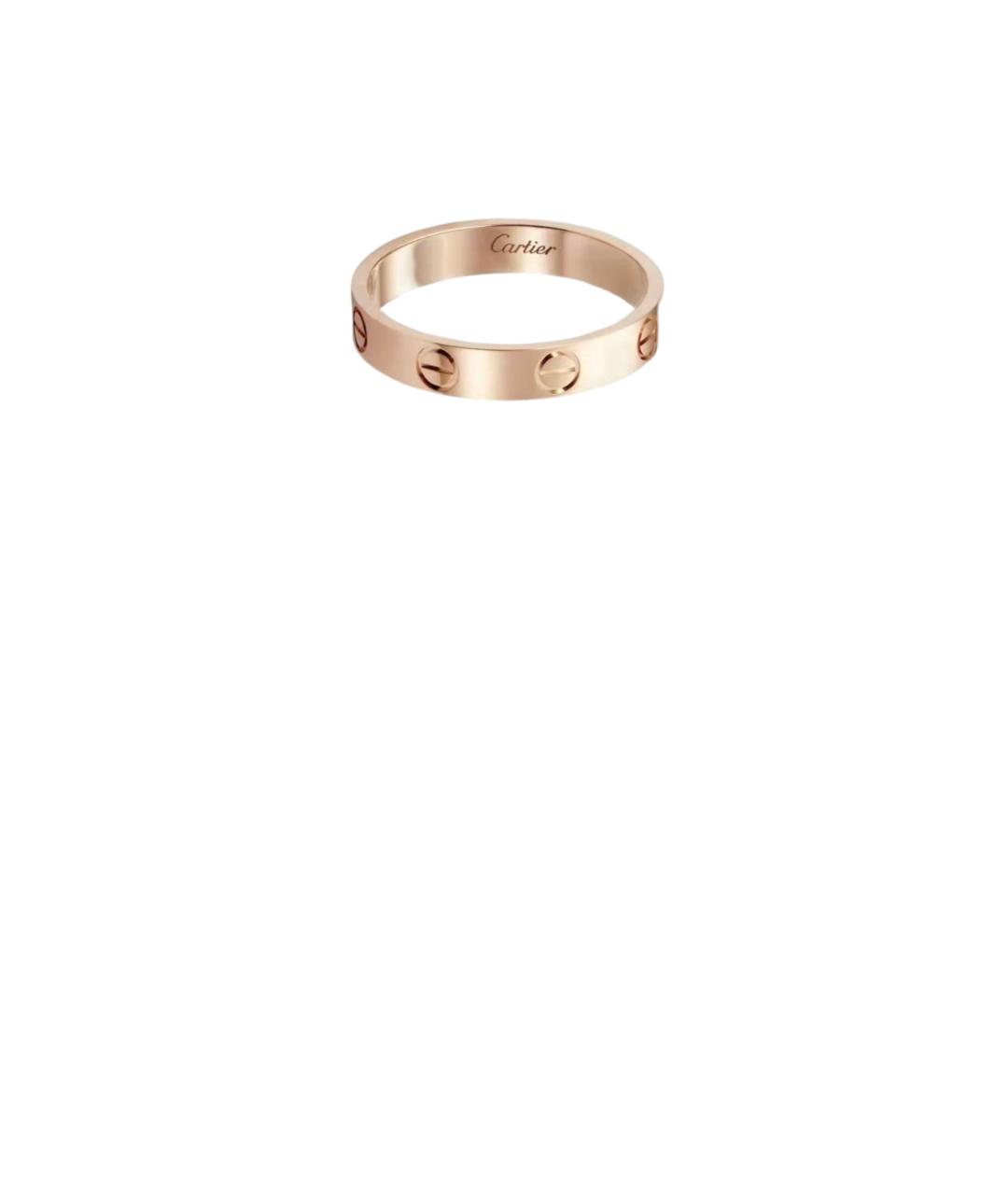 CARTIER Кольцо, фото 5