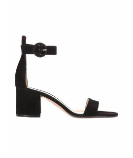 GIANVITO ROSSI Босоножки
