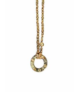 CARTIER Подвеска