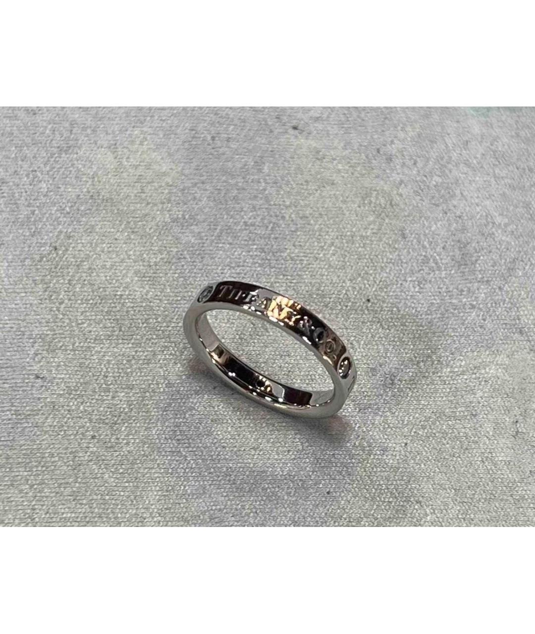 TIFFANY&CO Кольцо, фото 4