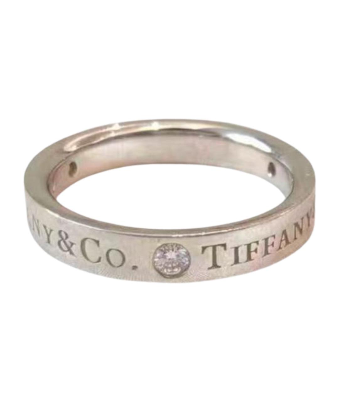 TIFFANY&CO Кольцо, фото 1