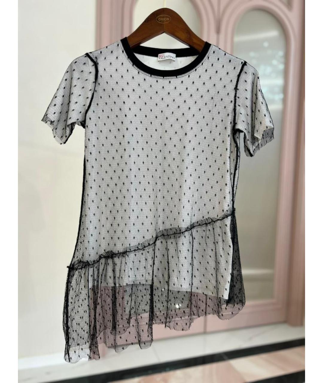 VALENTINO Футболка, фото 9