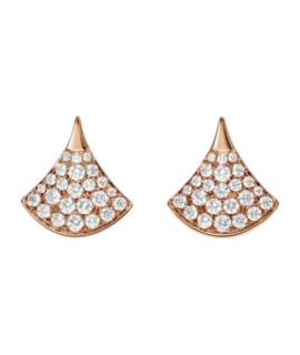 BVLGARI Серьги