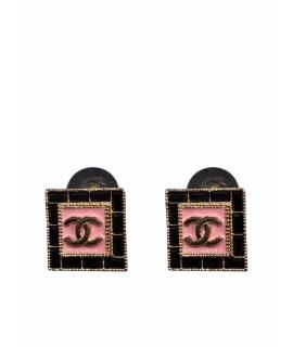 CHANEL Серьги