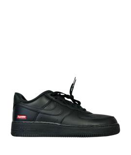 SUPREME Низкие кроссовки / кеды