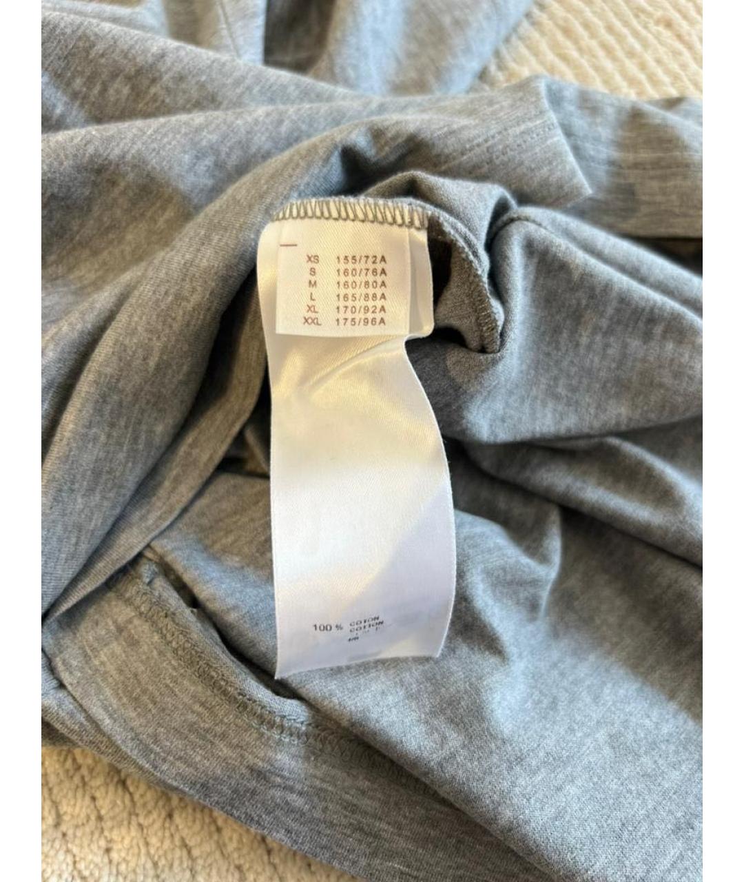 LOUIS VUITTON Футболка, фото 5