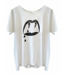 SAINT LAURENT Футболка