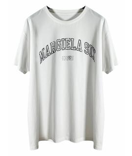 MM6 MAISON MARGIELA Футболка