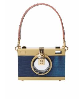 DOLCE&GABBANA Клатч/вечерняя сумка