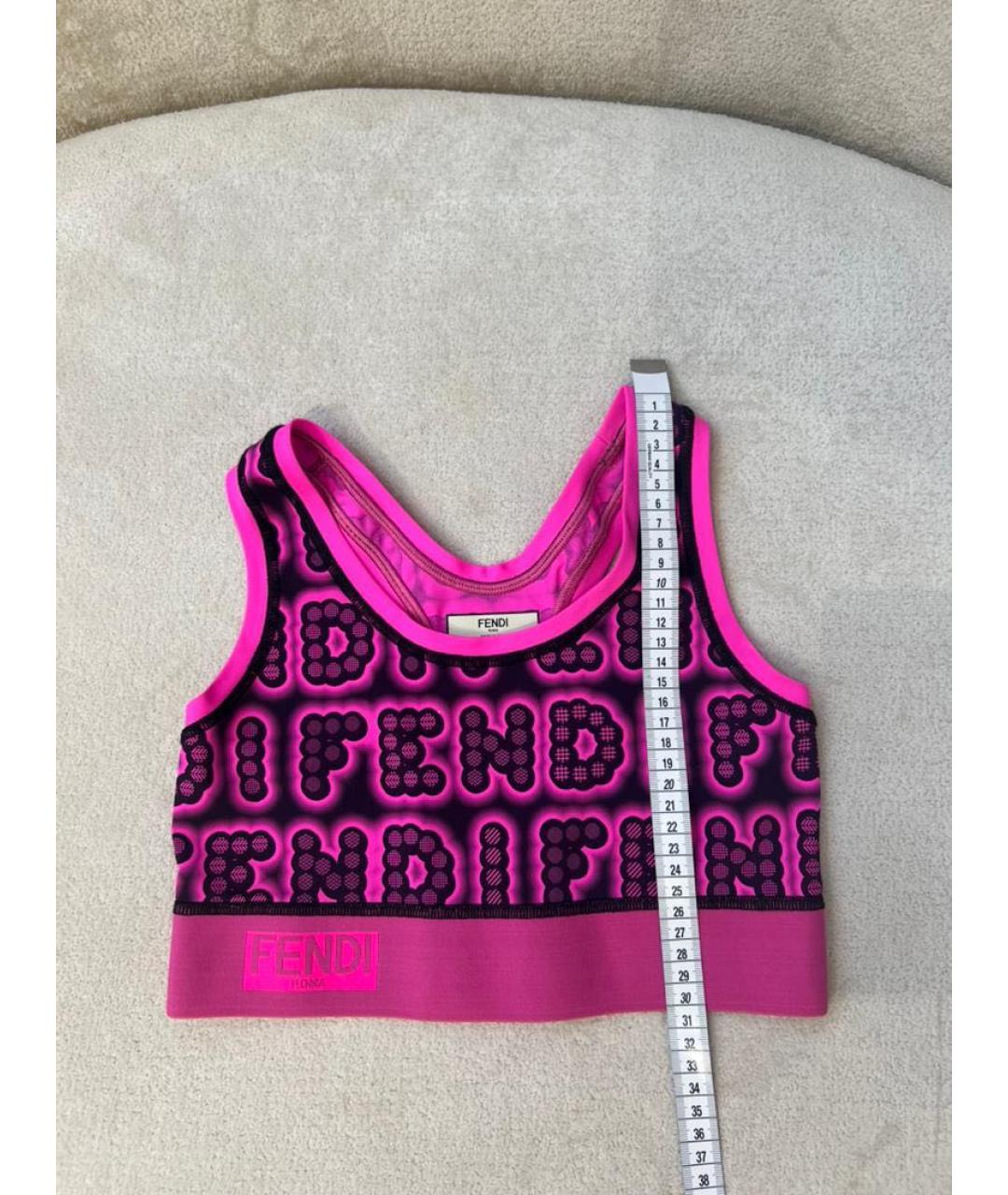 FENDI Спортивные костюмы, фото 2