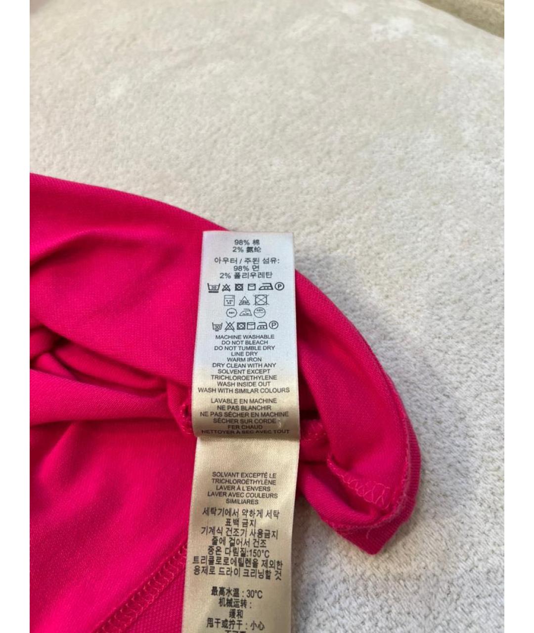 BURBERRY Футболка, фото 6