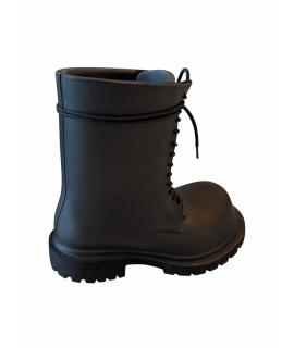 BALENCIAGA Высокие ботинки
