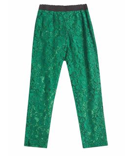 DOLCE&GABBANA Брюки и шорты