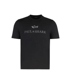 PAUL & SHARK Футболка
