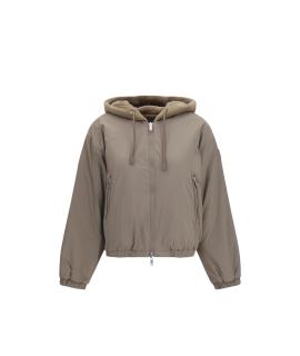 MOOSE KNUCKLES Куртка