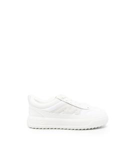 MONCLER Низкие кроссовки / кеды