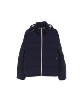 BRUNELLO CUCINELLI Пуховик