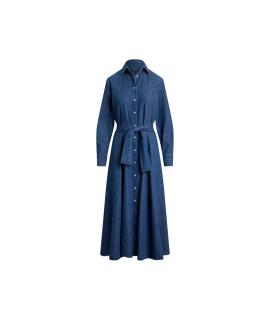 RALPH LAUREN Повседневное платье