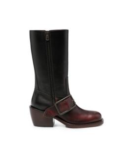 DRIES VAN NOTEN Сапоги