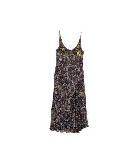 DRIES VAN NOTEN Повседневное платье