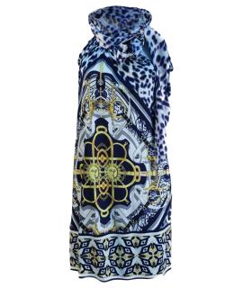 CAVALLI CLASS Повседневное платье