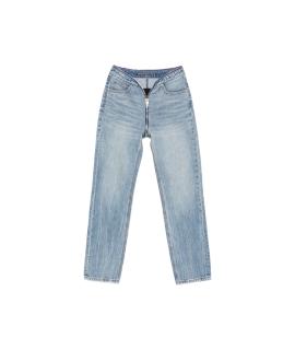 ALEXANDER WANG Прямые джинсы