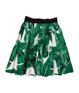 DOLCE&GABBANA Юбка миди