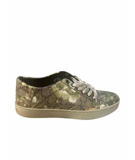 GUCCI Кеды