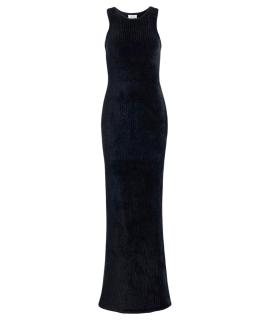 SAINT LAURENT Коктейльное платье
