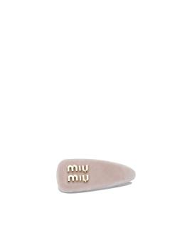 MIU MIU Заколка