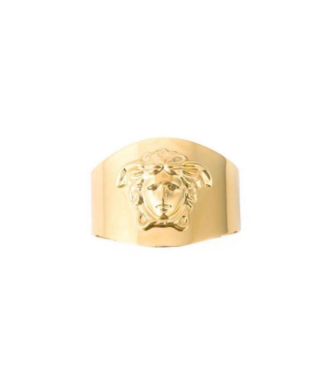VERSACE Золотой браслет, фото 7