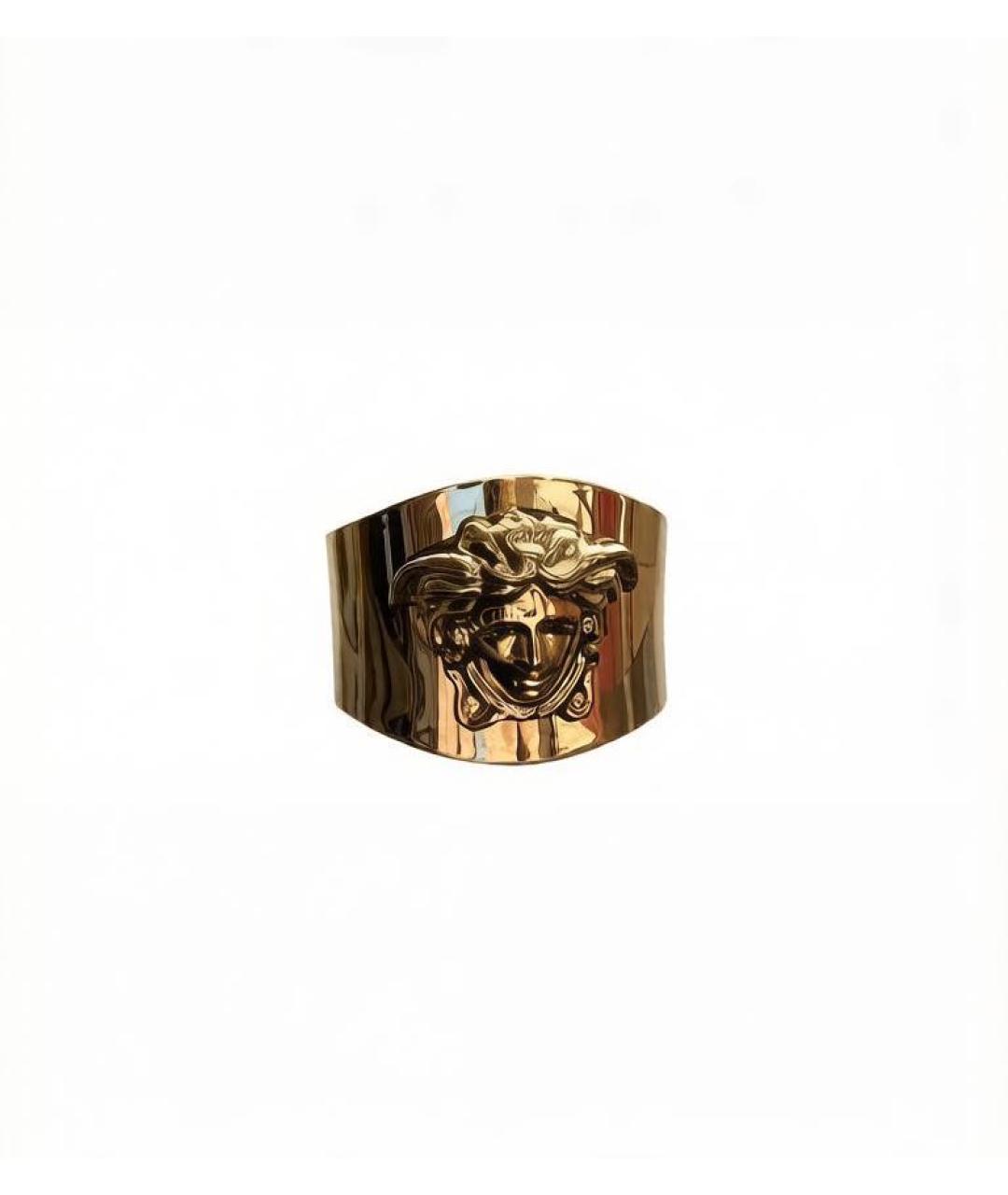 VERSACE Золотой браслет, фото 8