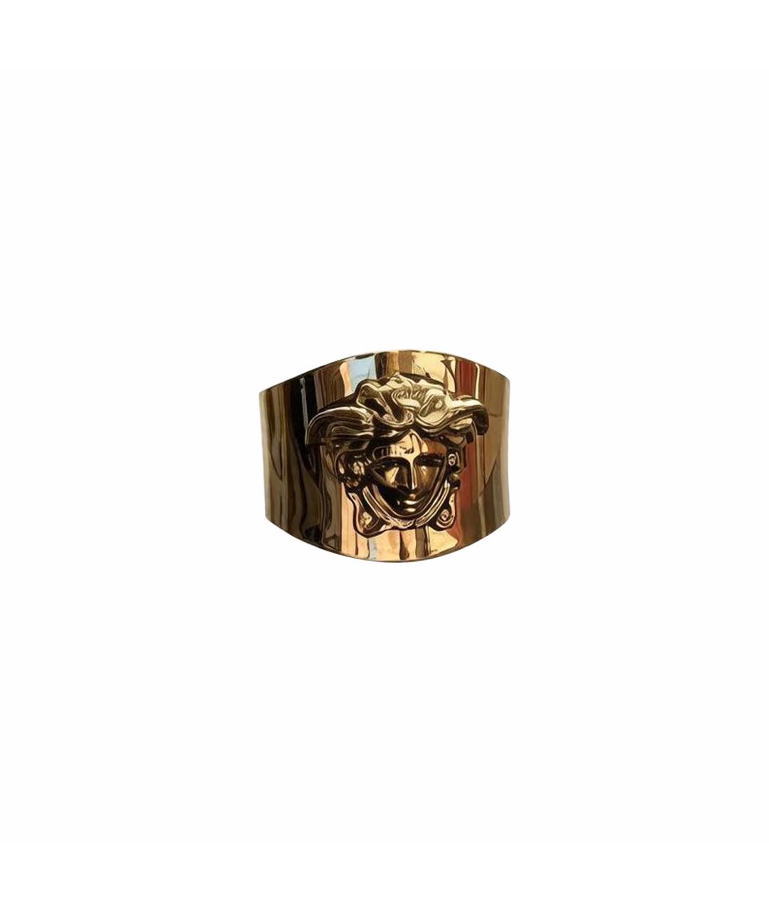 VERSACE Золотой браслет, фото 1