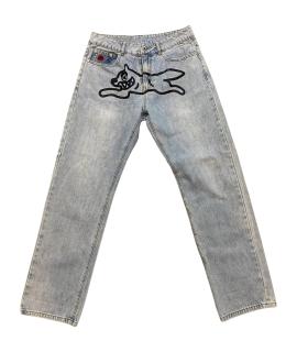 BILLIONAIRE BOYS CLUB Прямые джинсы