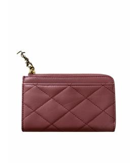 SAINT LAURENT Кошелек