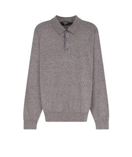 LORO PIANA Поло с длинным рукавом