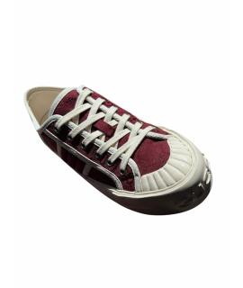 GUCCI Кеды
