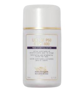 BIOLOGIQUE RECHERCHE Тоник и лосьон
