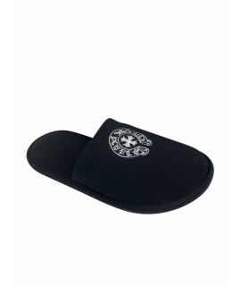CHROME HEARTS Шлепанцы