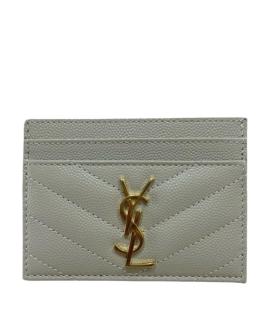 SAINT LAURENT Кардхолдер