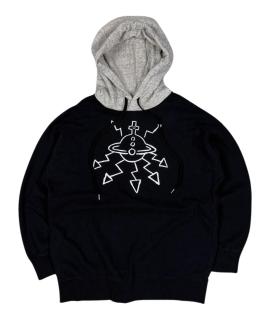 VIVIENNE WESTWOOD Худи/толстовка