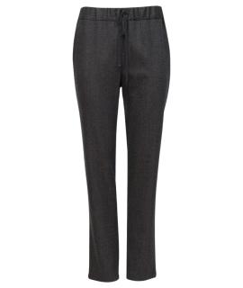 LORENA ANTONIAZZI Брюки узкие
