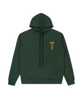 CHROME HEARTS Худи/толстовка