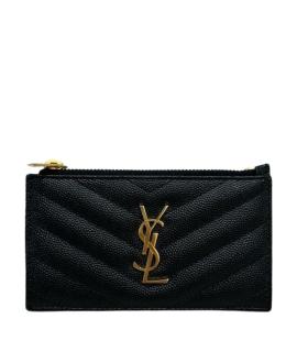 SAINT LAURENT Кардхолдер
