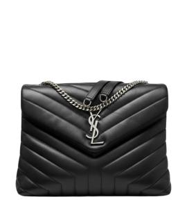 SAINT LAURENT Сумка через плечо