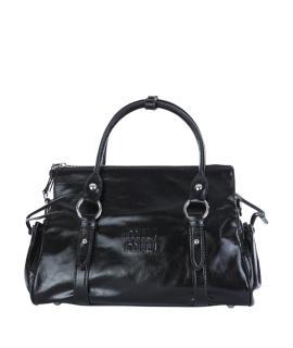 MIU MIU Сумка с короткими ручками