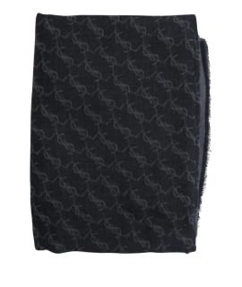SAINT LAURENT Шарф