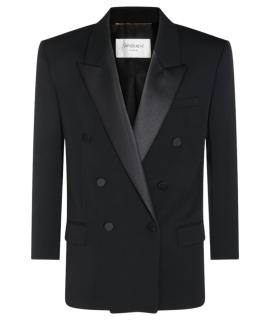 SAINT LAURENT Жакет/пиджак