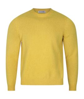 JIL SANDER Джемпер / свитер