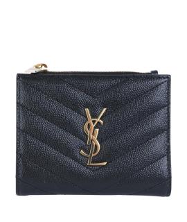 SAINT LAURENT Кошелек